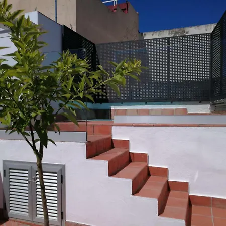 Casas de Sevilla - Casa Sevillana Harinas26-2